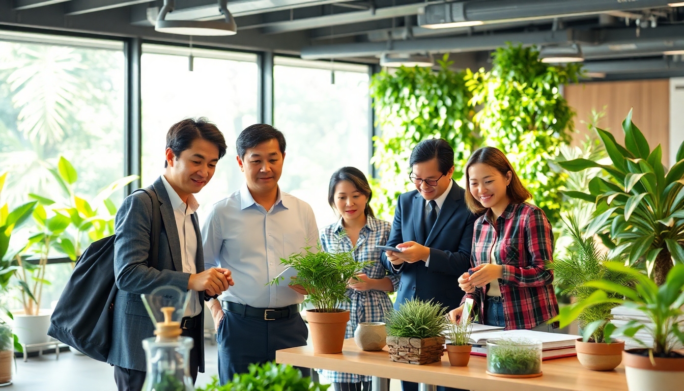 地域と共創するサステナブル経営