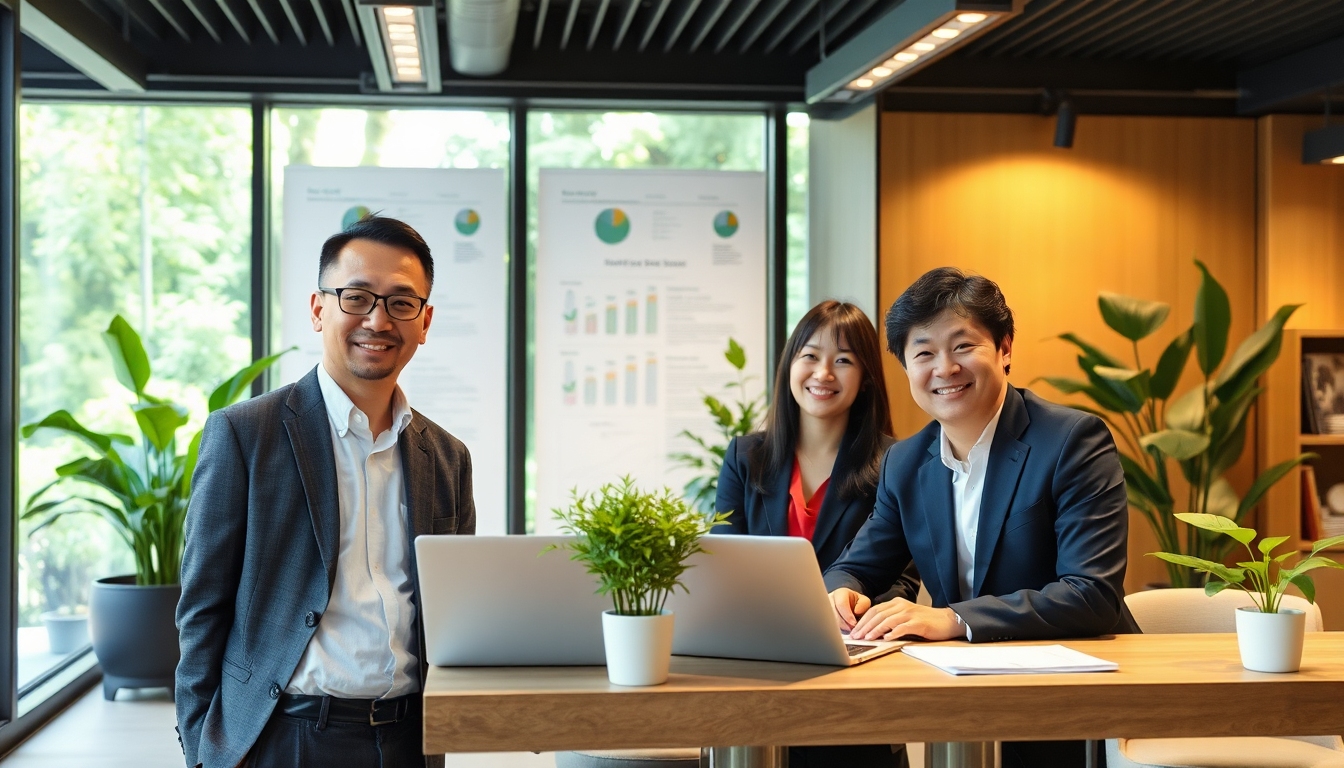 企業のサステナビリティ部門の進化と役割