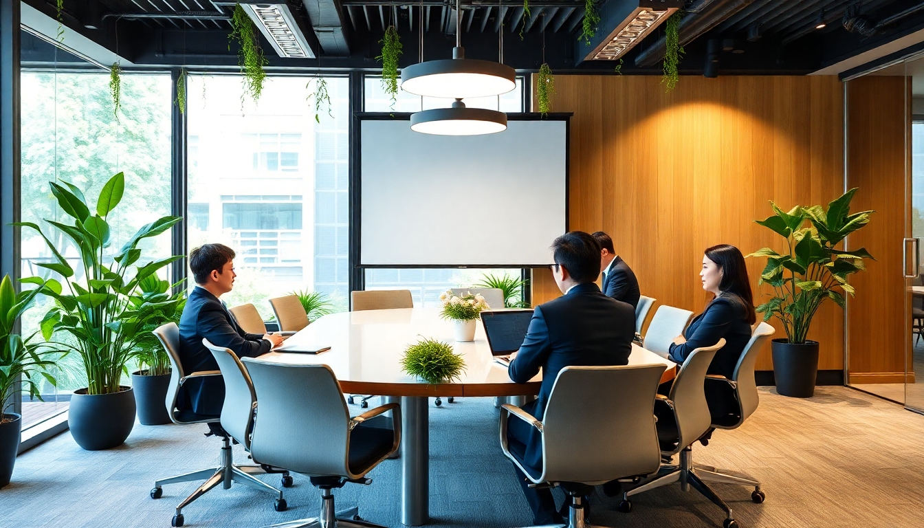 企業のESG経営と持続可能な成長戦略