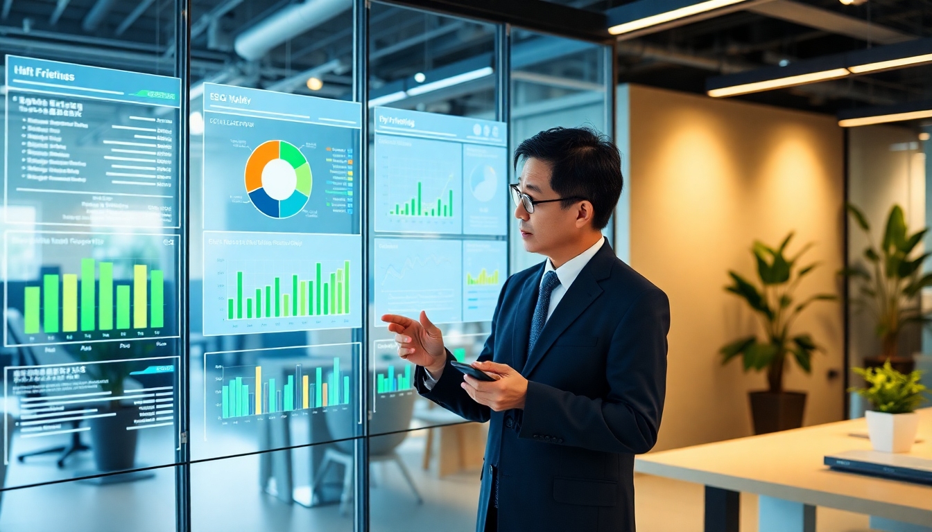 DXで加速するサステナビリティ経営