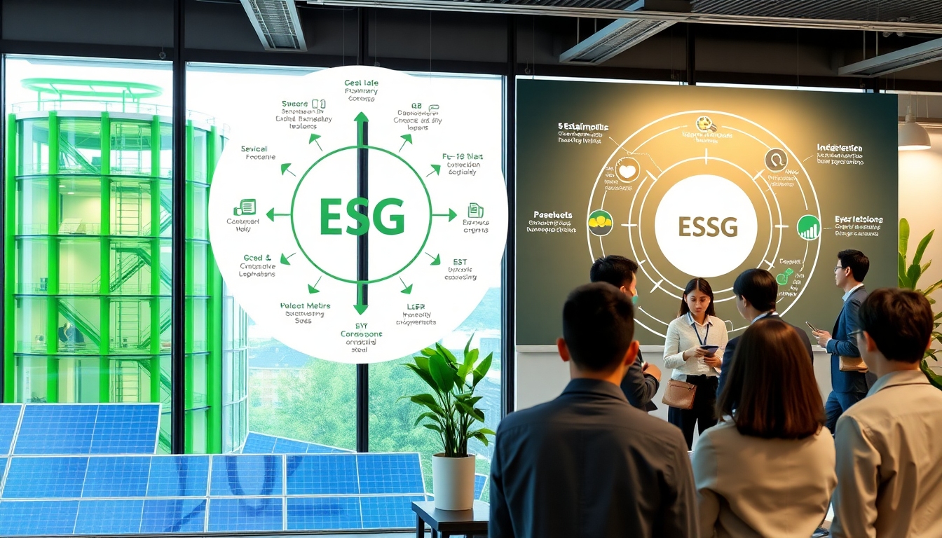 GXと企業の持続可能な成長戦略