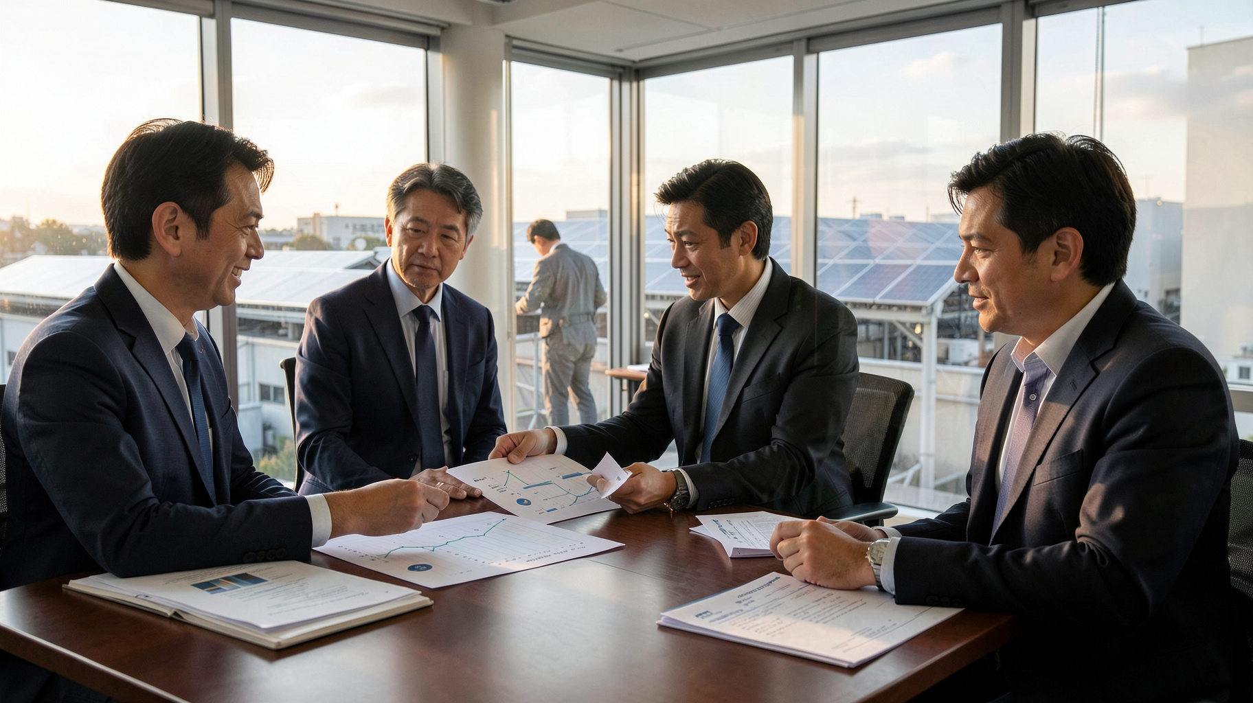 ESG投資ファンドが最高残高を更新、好成績の背景と企業の資金調達への影響